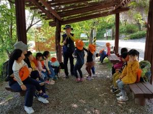 양평공사, 어린이 초청‘무료 숲 체험 교실’시범 운영