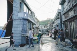 ‘기생충’ 아카데미 수상으로 다시 주목받는 ‘고양아쿠아특수촬영스튜디오’