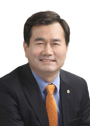 이천시의회 김학원 의원, 2020 대한민국 인물대상 의정대상 수상