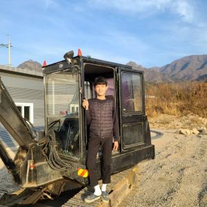 농업 꿈나무 김건화 군의 특별한 전원일기