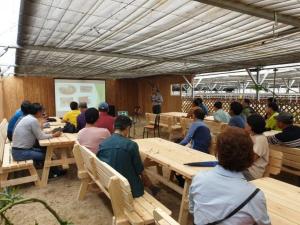 양평군, 2022년 치유농업시설 운영자 교육생 모집