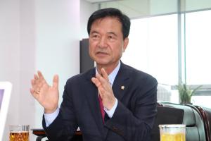 최춘식 국회의원 - “문재인 정권 5년간 농협 법정 유통지원자금 전혀 지원 안했다”