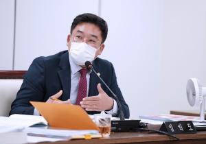 하남시의회 임희도 의원, ‘사이버테러 대응 및 시민 혈세 낭비’...철저히 대비해야