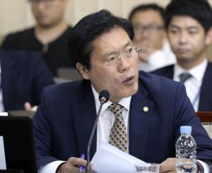 송석준 국회의원, “태양광 설비 관련 소비자피해 상담 5년간 2,996건, 장애인에게도 속여 팔았다”