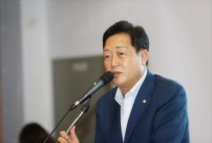 김선교 국회의원, “잘못했지 않느냐, 그럼 인정하고 사과하라!” - 보복성 인사조치를 거짓말로 덮으려는 민주당