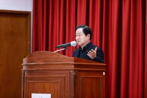 남양주시, 2023년도 새해농업인실용교육 실시