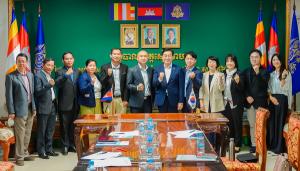 양평군, 캄보디아 씨엠립주와「외국인 계절근로자 제도」우호협약 체결