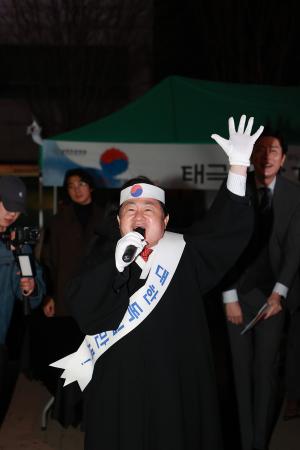 제104주년 남양주 화도 3·1 독립만세운동 기념 문화 행사 개최