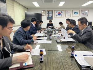 포천시, 초미세먼지 총력 대응...관련부서 대책회의 개최
