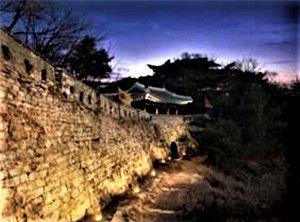 남한산성, 4대문, 수어장대 등 야간조명 설치 마무리