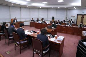 하남시의회, 2024년 예산안 의결… 9천413억원 확정