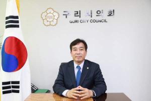 구리시의회 의장 권봉수 -신년사 전문