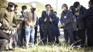 경기도, 국가 대신 3월부터 ‘선감학원 사건 희생자 유해발굴’ 직접 추진