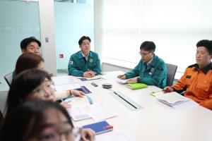 경기도, 응급의료협력체계 강화 합동회의 열고 비상진료체계 점검